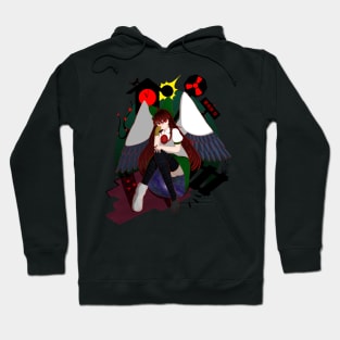 Okuu Hoodie